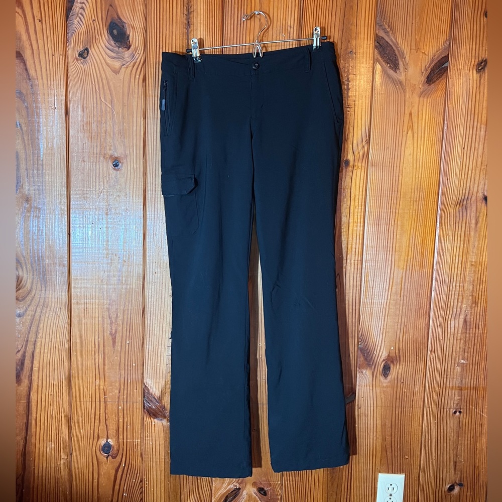 Eddie Bauer Fleece Lined Pants